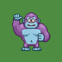 Ape #3176