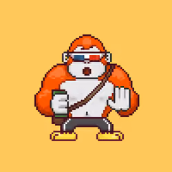 Ape #4337