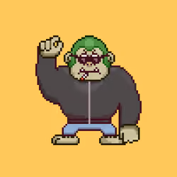 Ape #1002