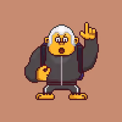 Ape #2909