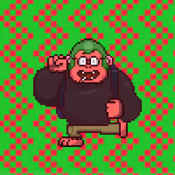 Ape #1709