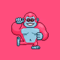 Ape #2708