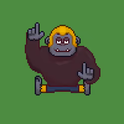 Ape #990