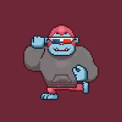 Ape #588
