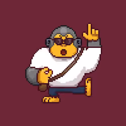 Ape #1773