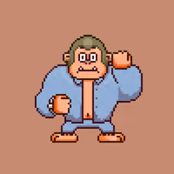 Ape #2358