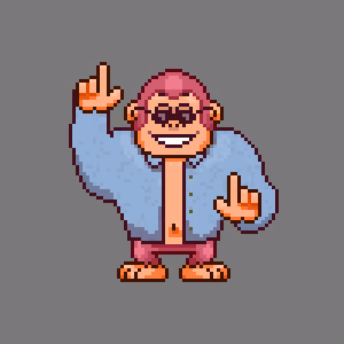 Ape #789