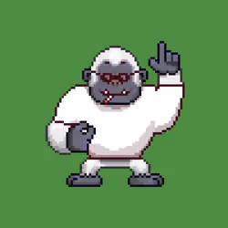 Ape #503