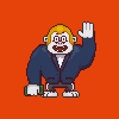 Ape #1765