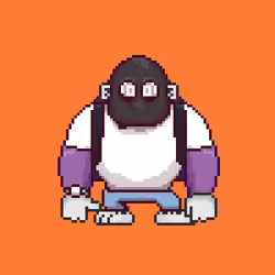 Ape #1625
