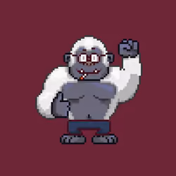 Ape #520