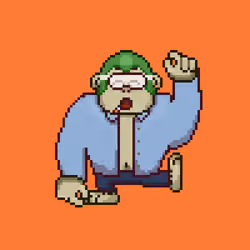 Common Ape #932