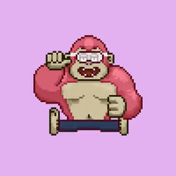 Ape #735