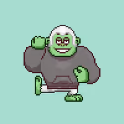Ape #3090