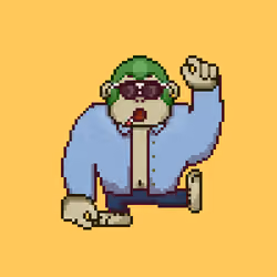 Ape #962