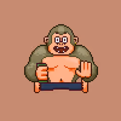 Ape #2353
