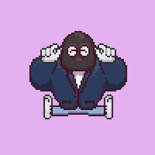 Ape #1537