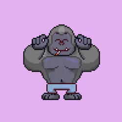 Ape #1689
