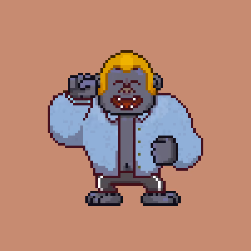 Ape #287