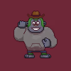 Ape #422