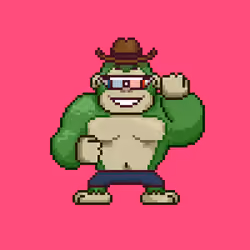 Ape #1048