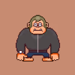 Ape #2352