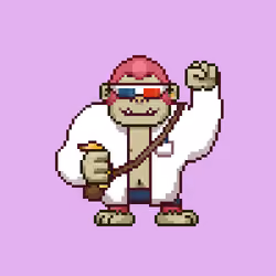 Ape #761