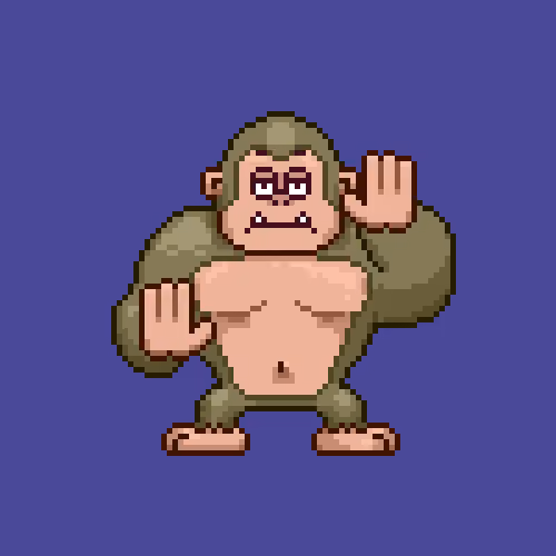 Ape #2228