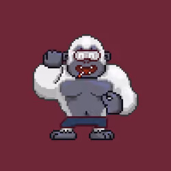 Ape #4294
