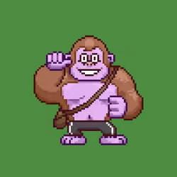 Ape #2083