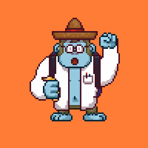Ape #2479