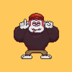 Ape #3384