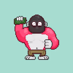 Ape #3223