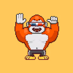 Ape #4339