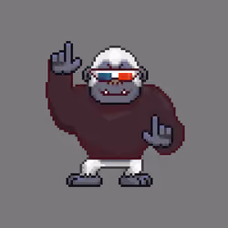 Ape #477