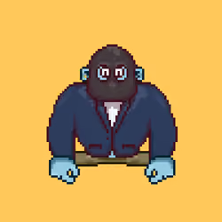 Ape #2491