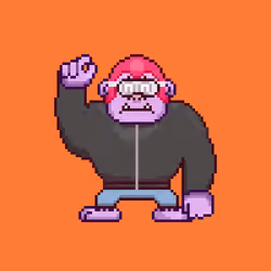 Ape #4006