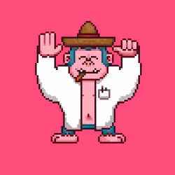 Ape #2777