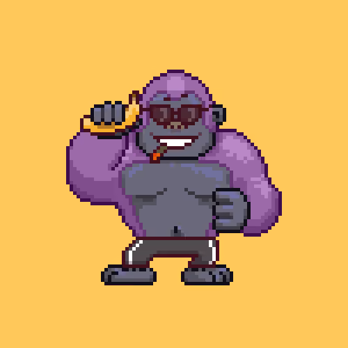Ape #1642