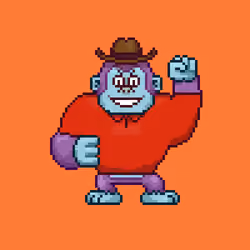 Ape #3656