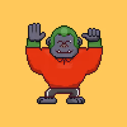 Ape #1044