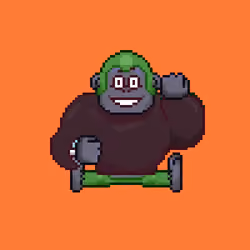 Ape #644