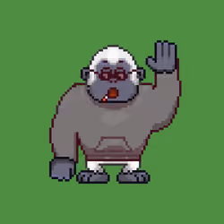 Ape #499