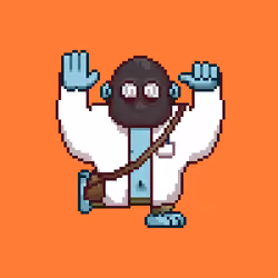 Ape #2478