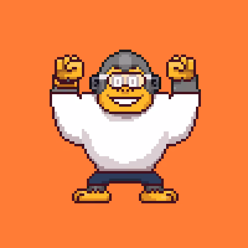 Ape #1787