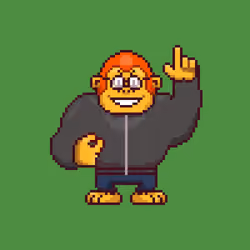 Ape #2526