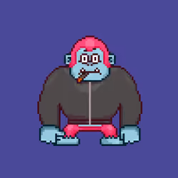 Ape #2578