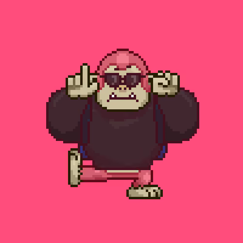 Ape #776