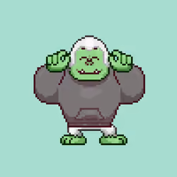 Ape #3083