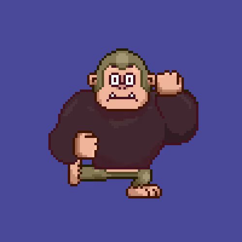 Ape #2239